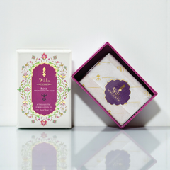 Rose Aromatherapy Soap