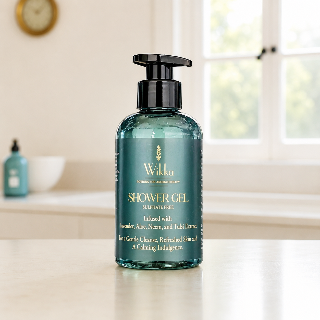 Shower Gel