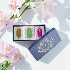 The Orient Edit