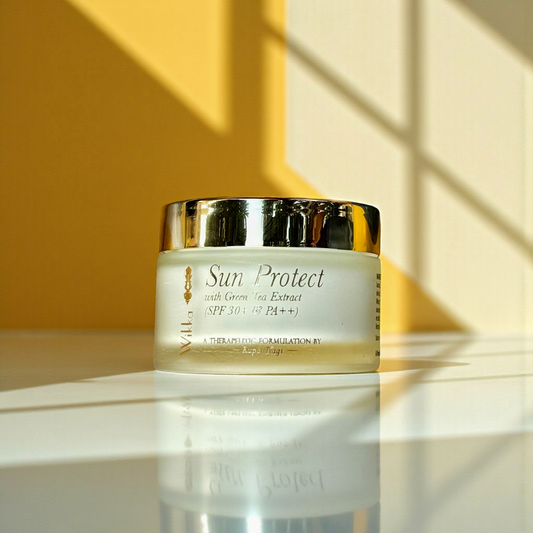 Sun Protect (SPF 30+)