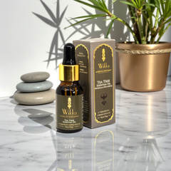 Tea Tree Essential Oil