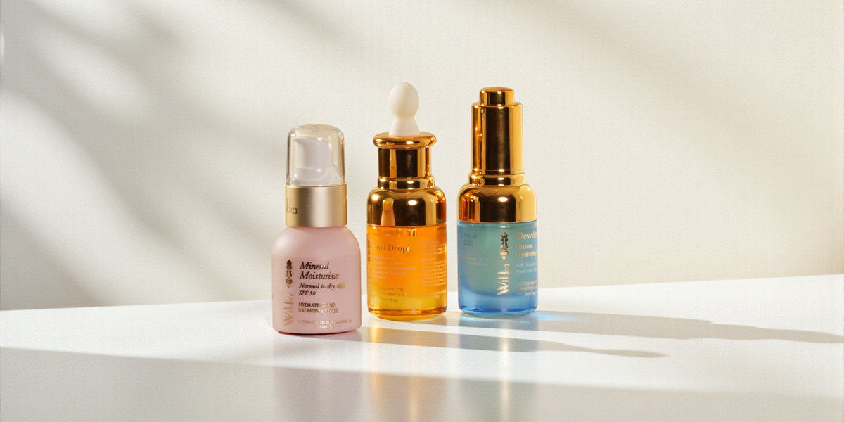 Natural Aromatherapy Skincare & Wellness Products | Wikka – Wikka ...