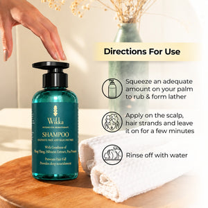 Shampoo