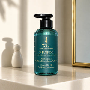 Shampoo